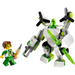 LEGO DREAMZZZ 71487 Z-Blob Robot and Vehicle Adventures