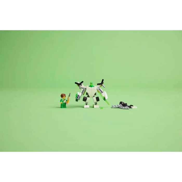 LEGO DREAMZZZ 71487 Z-Blob Robot and Vehicle Adventures