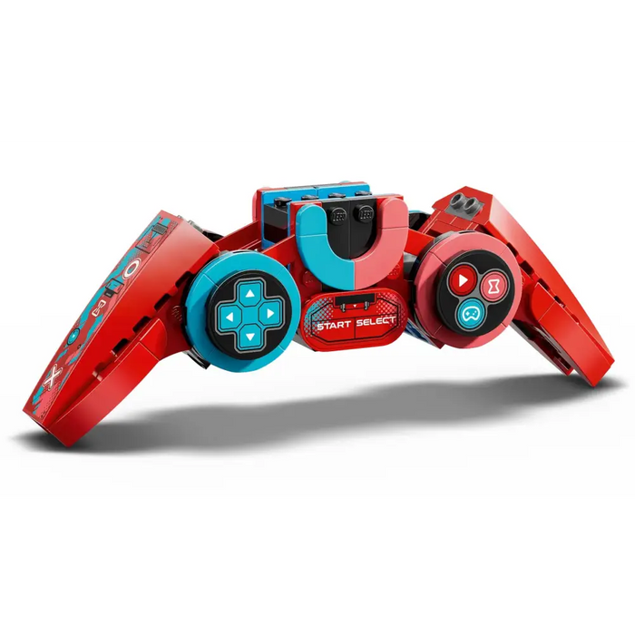 LEGO DREAMZZZ 71489 Cooper’s Gaming Contoller Jet