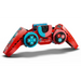 LEGO DREAMZZZ 71489 Cooper’s Gaming Contoller Jet