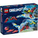 LEGO DREAMZZZ 71489 Cooper’s Gaming Contoller Jet
