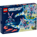 LEGO DREAMZZZ 71490 Изи и зайчето Бънчуро