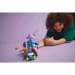 LEGO DREAMZZZ 71490 Изи и зайчето Бънчуро