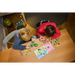 LEGO DREAMZZZ 71491 Mateo and the Z-Blob Action Race Car