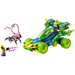 LEGO DREAMZZZ 71491 Mateo and the Z-Blob Action Race Car