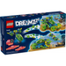 LEGO DREAMZZZ 71491 Mateo and the Z-Blob Action Race Car
