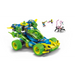 LEGO DREAMZZZ 71491 Mateo and the Z-Blob Action Race Car