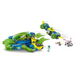 LEGO DREAMZZZ 71491 Mateo and the Z-Blob Action Race Car