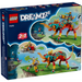 LEGO DREAMZZZ 71492 Огненият хамелеон на Матео