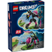LEGO DREAMZZZ 71495 Матео срещу Cyber Brain Mech