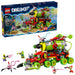 LEGO DREAMZZZ 71499 Камионът със спрей боя на Матео