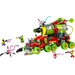 LEGO DREAMZZZ 71499 Камионът със спрей боя на Матео