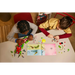 LEGO DREAMZZZ 71499 Камионът със спрей боя на Матео