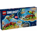 LEGO DREAMZZZ 71499 Камионът със спрей боя на Матео