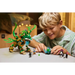 LEGO DREAMZZZ 71508 Роботът пазител на лисица