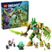 LEGO DREAMZZZ 71508 Роботът пазител на лисица