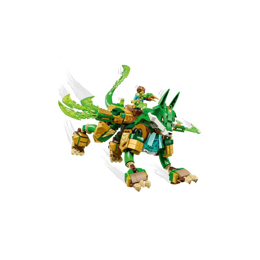 LEGO DREAMZZZ 71508 Роботът пазител на лисица