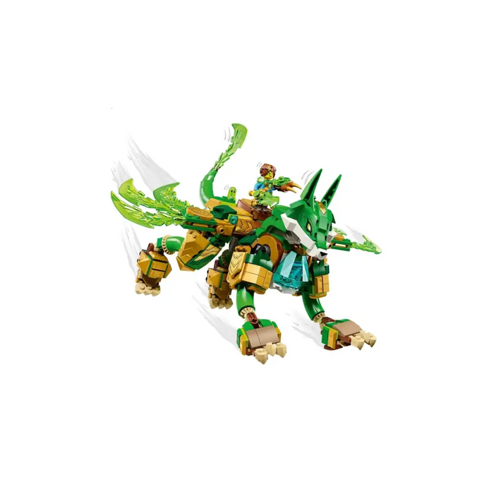 LEGO DREAMZZZ 71508 Роботът пазител на лисица