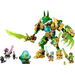 LEGO DREAMZZZ 71508 Роботът пазител на лисица