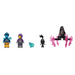 LEGO DREAMZZZ 71512 Подводница с крокодили