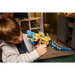 LEGO DREAMZZZ 71512 Подводница с крокодили