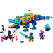 LEGO DREAMZZZ 71512 Подводница с крокодили