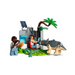 LEGO Джурасик свят 76963 Център за спасяване на бебета