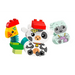 LEGO DUPLO 10412 ВЛАК ЗА ЖИВОТНИ