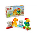 LEGO DUPLO 10412 ВЛАК ЗА ЖИВОТНИ