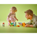 LEGO DUPLO 10412 ВЛАК ЗА ЖИВОТНИ