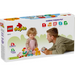LEGO DUPLO 10412 ВЛАК ЗА ЖИВОТНИ
