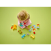 LEGO DUPLO 10412 ВЛАК ЗА ЖИВОТНИ
