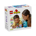 LEGO DUPLO 10413 DAILY ROUTINES - BATH TIME