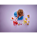 LEGO DUPLO 10414 ЕЖЕДНЕВНИ ПРОЦЕДУРИ - ХРАНЕНЕ И ЛЕГАНИЕ