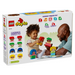 LEGO DUPLO 10415 ГОЛЕМИ ЧУВСТВА И ЕМОЦИИ