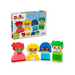 LEGO DUPLO 10415 ГОЛЕМИ ЧУВСТВА И ЕМОЦИИ