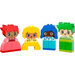LEGO DUPLO 10415 ГОЛЕМИ ЧУВСТВА И ЕМОЦИИ