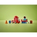LEGO DUPLO 10417 Мак в състезанието