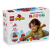 LEGO DUPLO 10417 Мак в състезанието