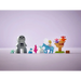 LEGO DUPLO 10418 Елза и Бруни в омагьосаната гора