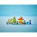 LEGO DUPLO 10419 ПЧЕЛИ И КОШЕРИ