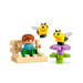 LEGO DUPLO 10419 ПЧЕЛИ И КОШЕРИ