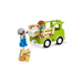 LEGO DUPLO 10419 ПЧЕЛИ И КОШЕРИ