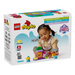 LEGO DUPLO 10420 Ariel and Flounder’s Café Stand