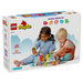 LEGO DUPLO 10421 КАМИОН С АЗБУКА