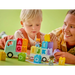 LEGO DUPLO 10421 КАМИОН С АЗБУКА