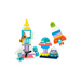 LEGO DUPLO 10422 3IN1 SPACE SHUTTLE ADVENTURE