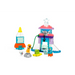 LEGO DUPLO 10422 3IN1 SPACE SHUTTLE ADVENTURE