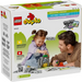 LEGO DUPLO 10425 Влаков тунел и релси - Разширителен