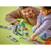 LEGO DUPLO 10425 Влаков тунел и релси - Разширителен